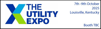 Rota at Utility Expo, Kentucky